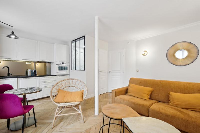 Bluestay 114 : Superbe Appartement A Bastille Paris Exterior foto