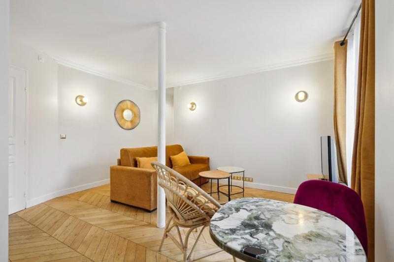 Bluestay 114 : Superbe Appartement A Bastille Paris Exterior foto