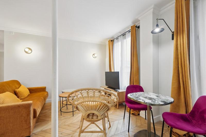 Bluestay 114 : Superbe Appartement A Bastille Paris Exterior foto
